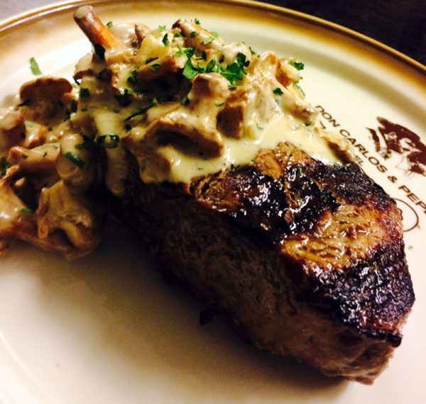 El Gaucho - Original argentinisches Restaurant & Steakhaus