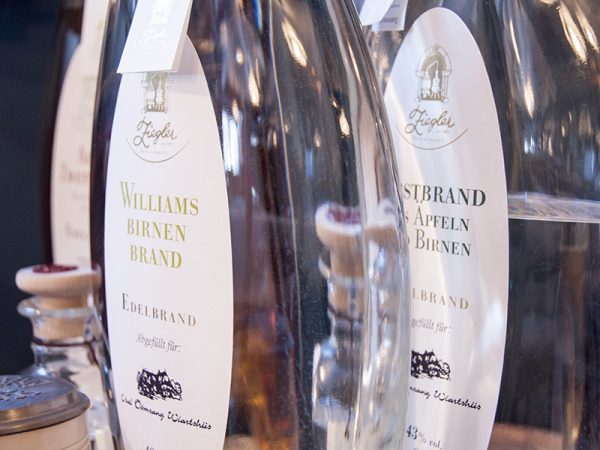 Hotel Ual öömrang Wiartshüs