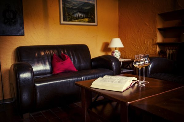 Hotel Langenwaldsee