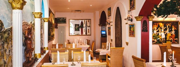 Restaurant Bayon