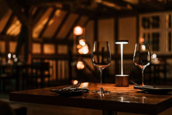 Restaurant Rutz – Zollhaus