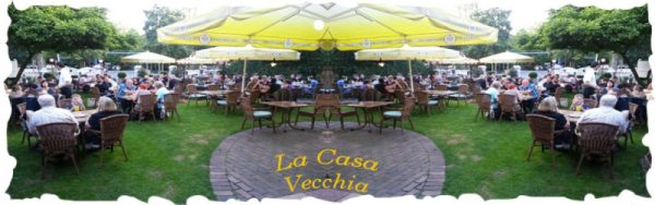 La Casa Vecchia