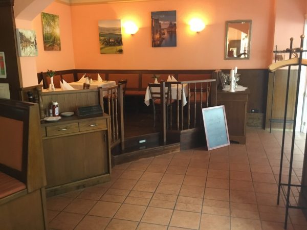 Restaurant Deutsches Haus