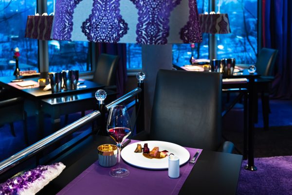 Gourmetrestaurant JUWEL 