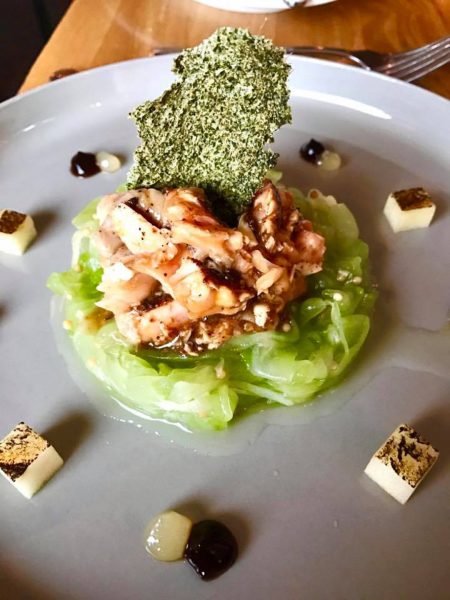 moro Restaurant