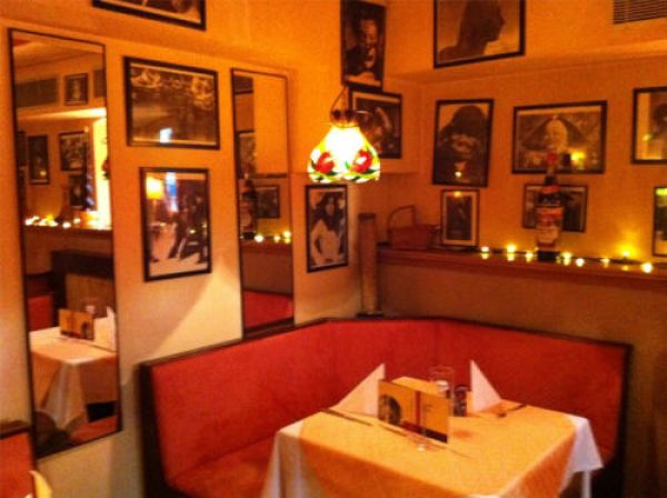La Casa Vecchia