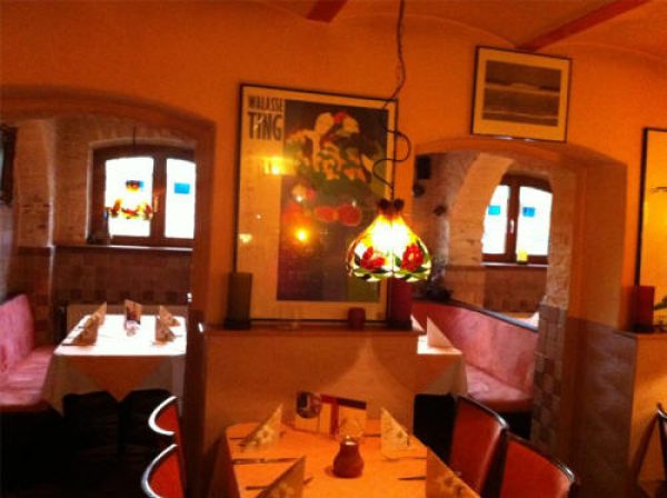 La Casa Vecchia