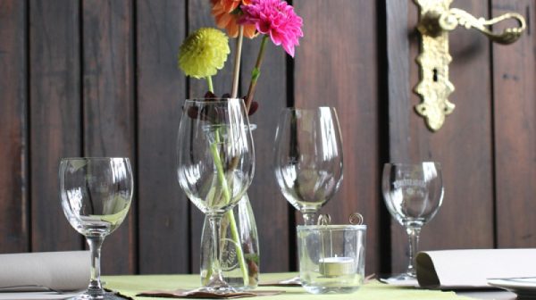 Weinhof Voosen Restaurant & Eventlocation