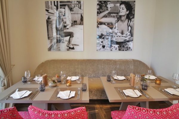 Rosenpark Restaurant