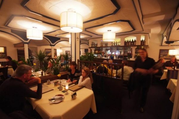Restaurant ELENA in Oldenburg (Oldenburg)