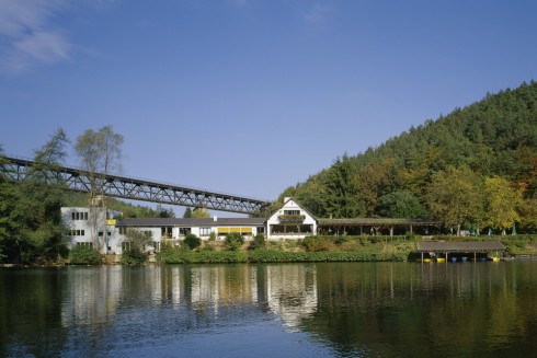 Seehaus Forelle Haeckenhof