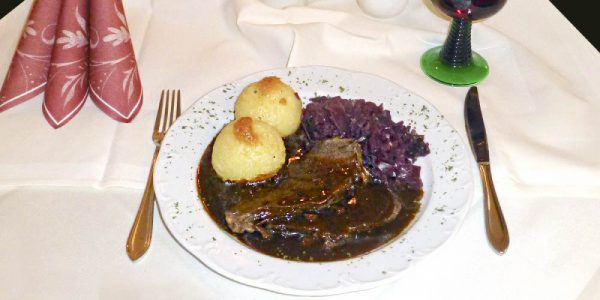 Ratskeller Freiberg