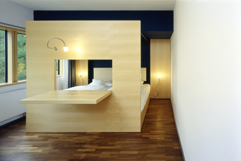 Seehaus Forelle Haeckenhof