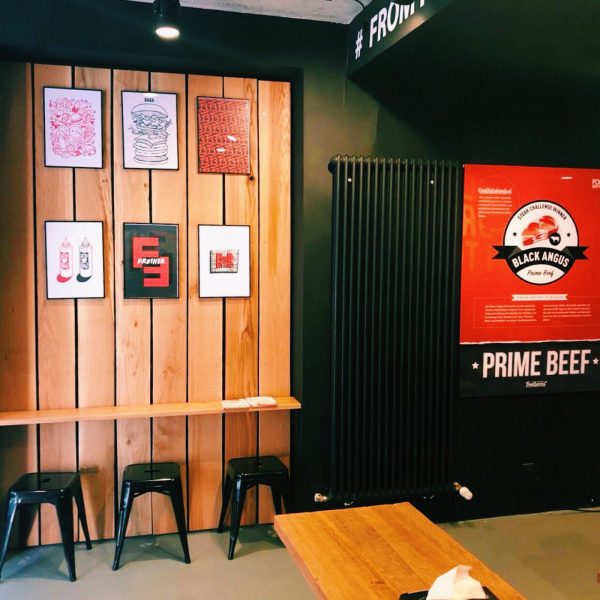 Food Brother Chapter 2