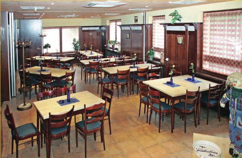 Gantenberg´s Brauhaus