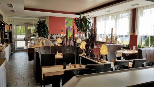Hotel Rhöner Land, Oberthulba