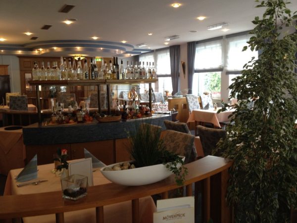 Hotel Restaurant Kämper