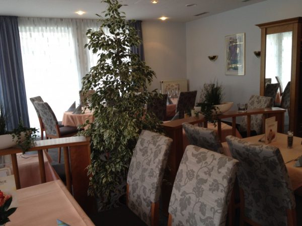 Hotel Restaurant Kämper