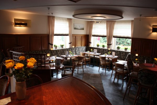 Hotel Restaurant Kämper