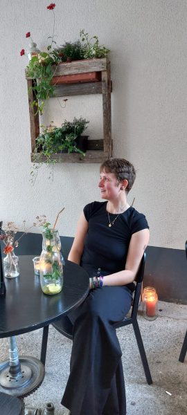 Salute - vegetarische & vegane Küche