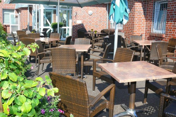 Hotel Restaurant Kämper