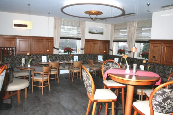 Hotel Restaurant Kämper