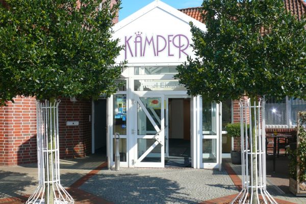 Hotel Restaurant Kämper