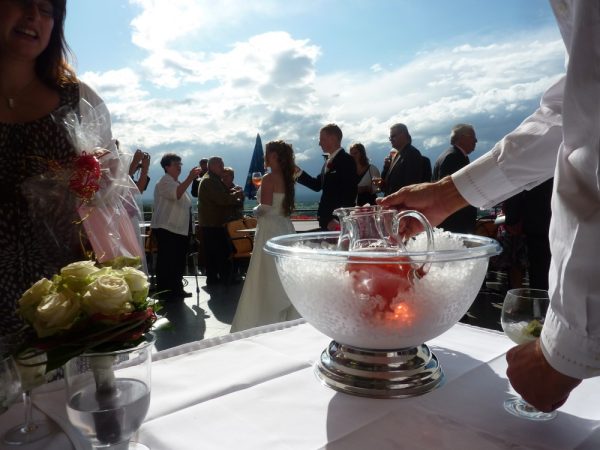 Restaurant - Cafe - Pension Jägersteig