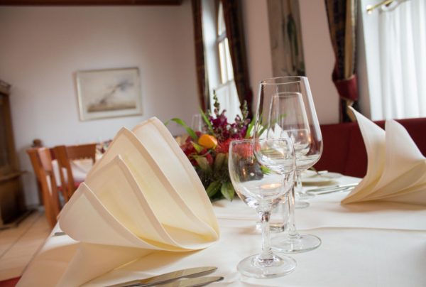 Hotel & Restaurant Schützenburg Hauptstraße 116