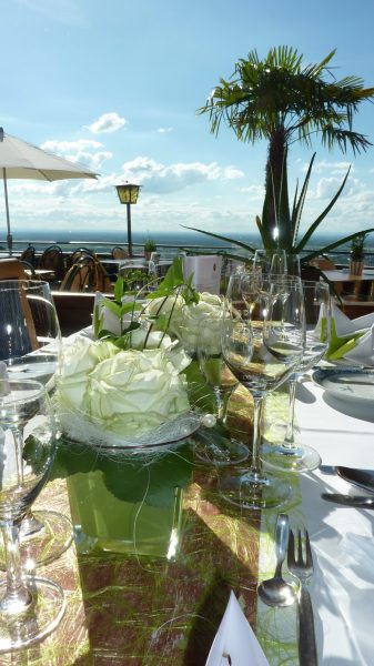 Restaurant - Cafe - Pension Jägersteig