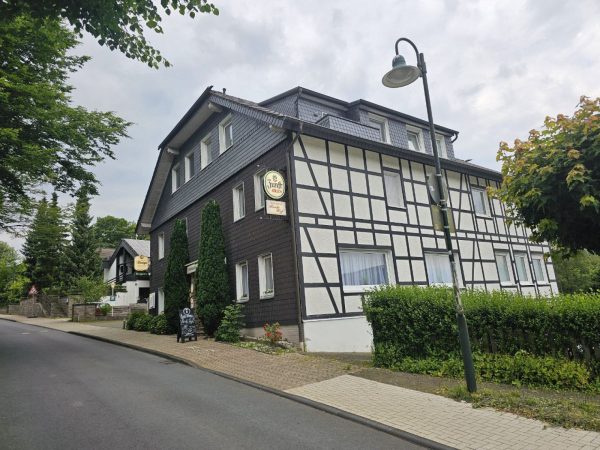 Restaurant Heide Hof