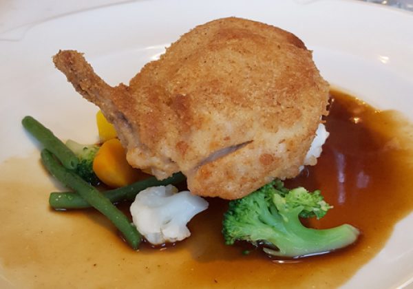 Restaurant Goldener Stern