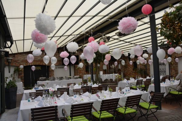Brasserie Stralsund, Stralsund