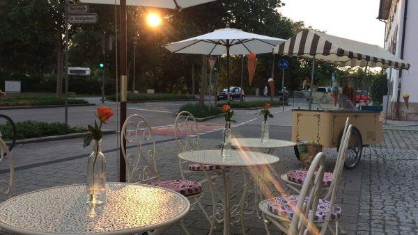 amore & gelati, Nürtingen