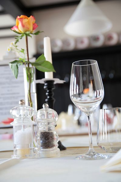 Restaurant Goldener Stern