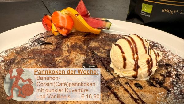 Hotel Cafe Pannkokenhus Teitekerl, Havixbeck