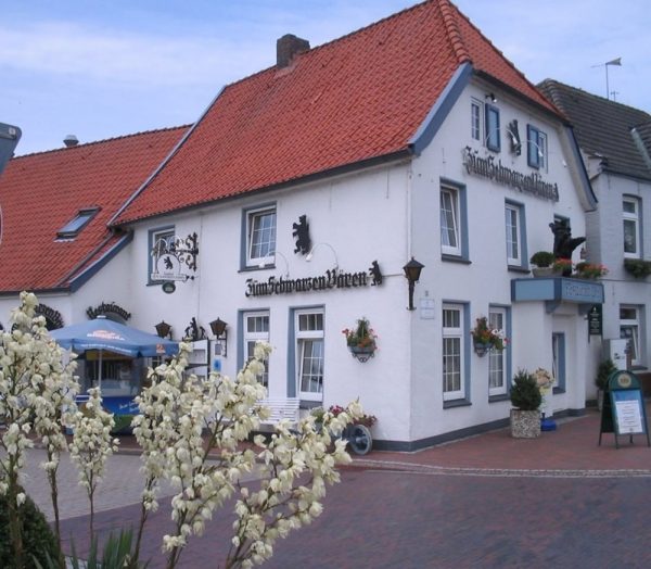 Klostermanns Restaurant Zum Schwarzen Bären