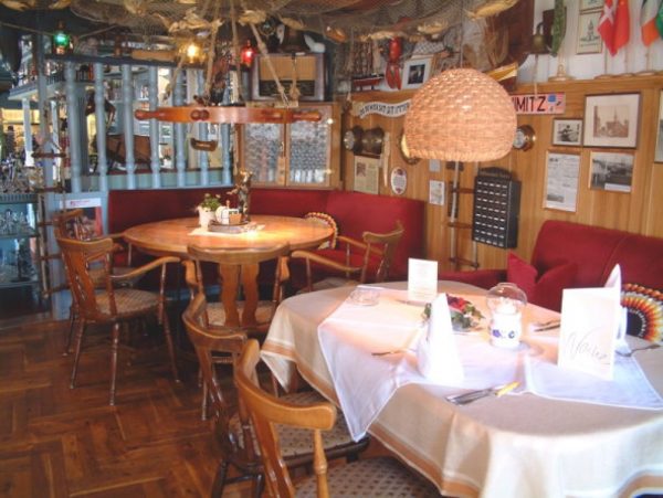 Klostermanns Restaurant Zum Schwarzen Bären