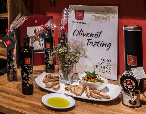 Ristorante Dal Fabbro