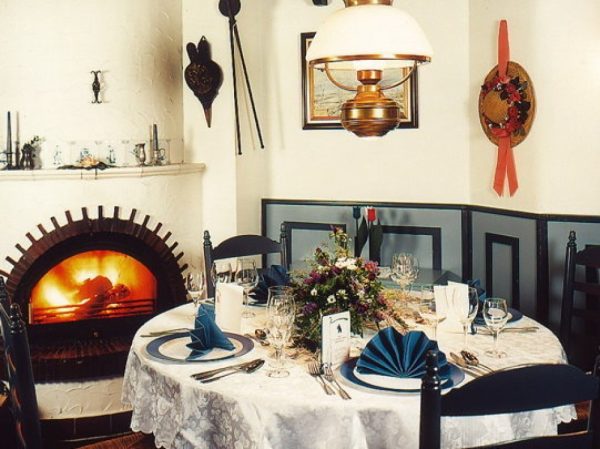 Klostermanns Restaurant Zum Schwarzen Bären
