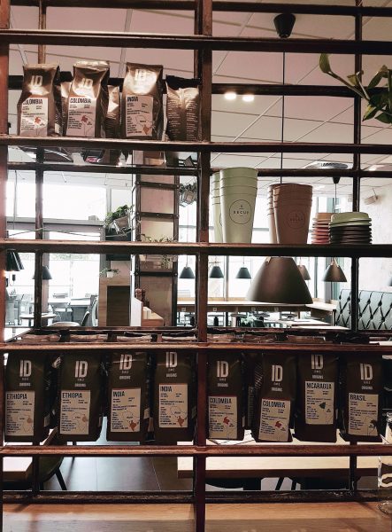 xfresh - coffee & foodlounge