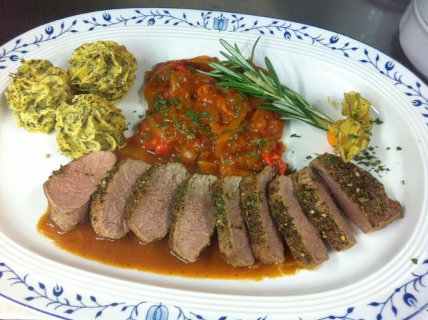 Klostermanns Restaurant Zum Schwarzen Bären