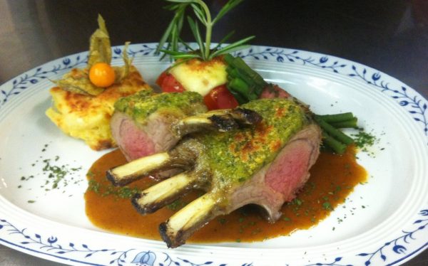 Klostermanns Restaurant Zum Schwarzen Bären