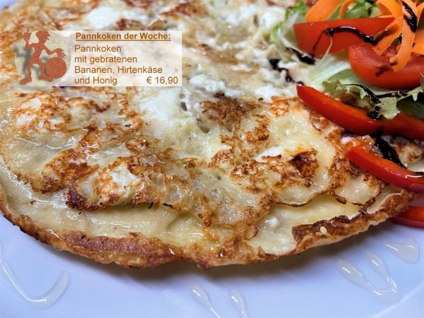 Hotel Cafe Pannkokenhus Teitekerl, Havixbeck