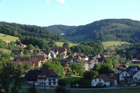 Hotel-Restaurant Badischer Hof, Biberach / Prinzbach