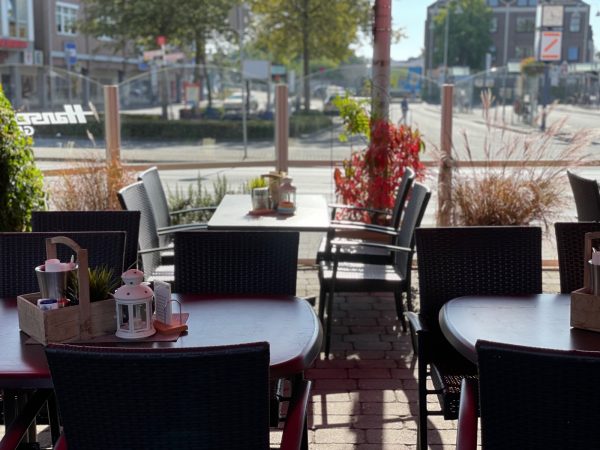 Luke´s Steaks & More, Heinsberg