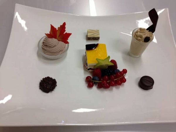 Capricci Di Gola
