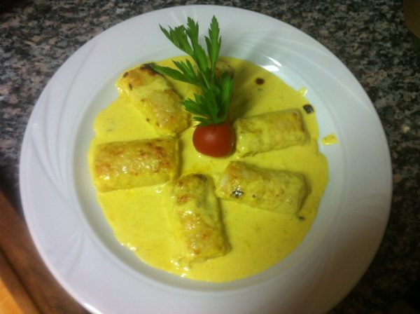 TRATTORIA PIETRAFITTA