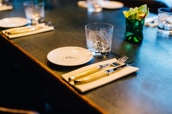 Brasserie Colette Tim Raue
