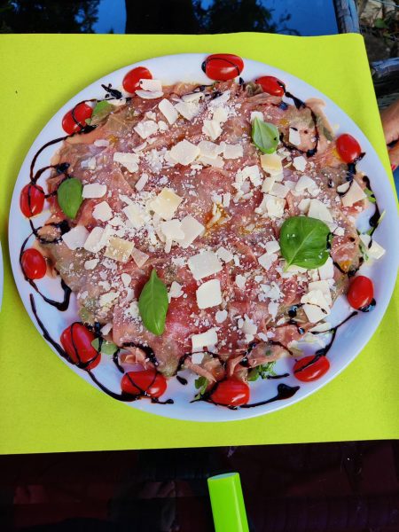 Ristorante Vino Rosso